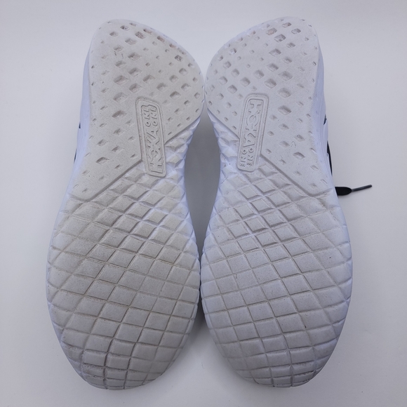 Hoka One One Womens Tivra Running Shoes Black Sneakers Size 8.5 F27219C - Picture 7 of 10